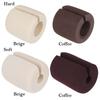 Baby Safety Door Clip Doorways Baby Card Lock Baby Safety Locks Door Stops Foam Door Stopper