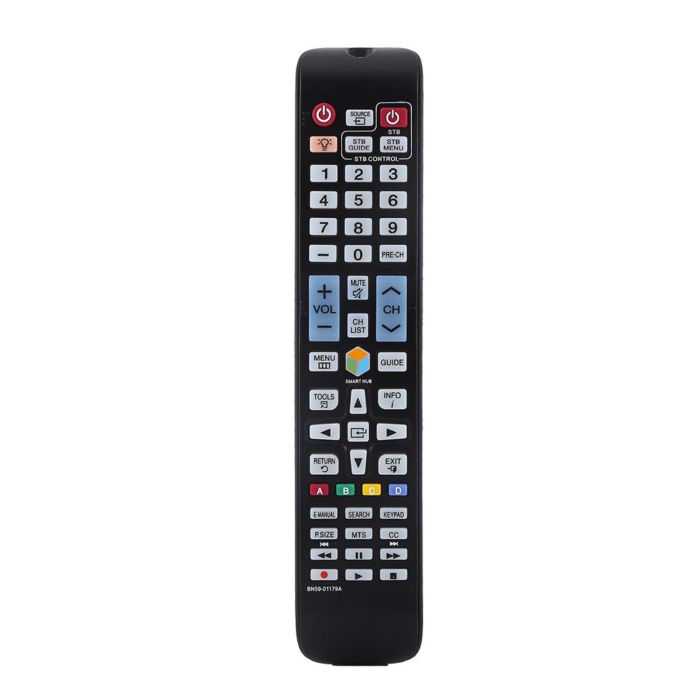 Universal New Remote Control Replacement BN59-01179A Controller For Samsung LCD LED Smart TV