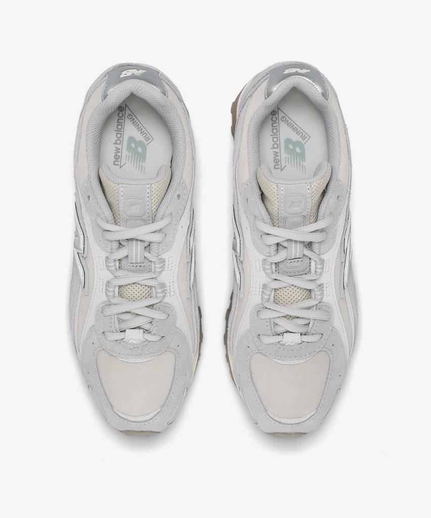 New Balance Nbpdgs127G / U204L86W (Серый)