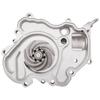 L10A Water Pump Engine Cooling Water Pump For Dodge Ram 1500 Water Pump 68211202AB 68211202AA