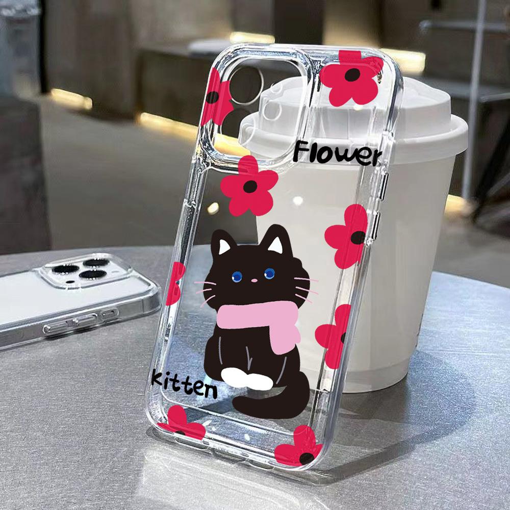 Противоударный чехол для iPhone 11 12 13 14 15 16 iPhone 14 15 16 Pro Max Samsung A16 A35 A36 A54 A55 S25 Xiaomi 11T