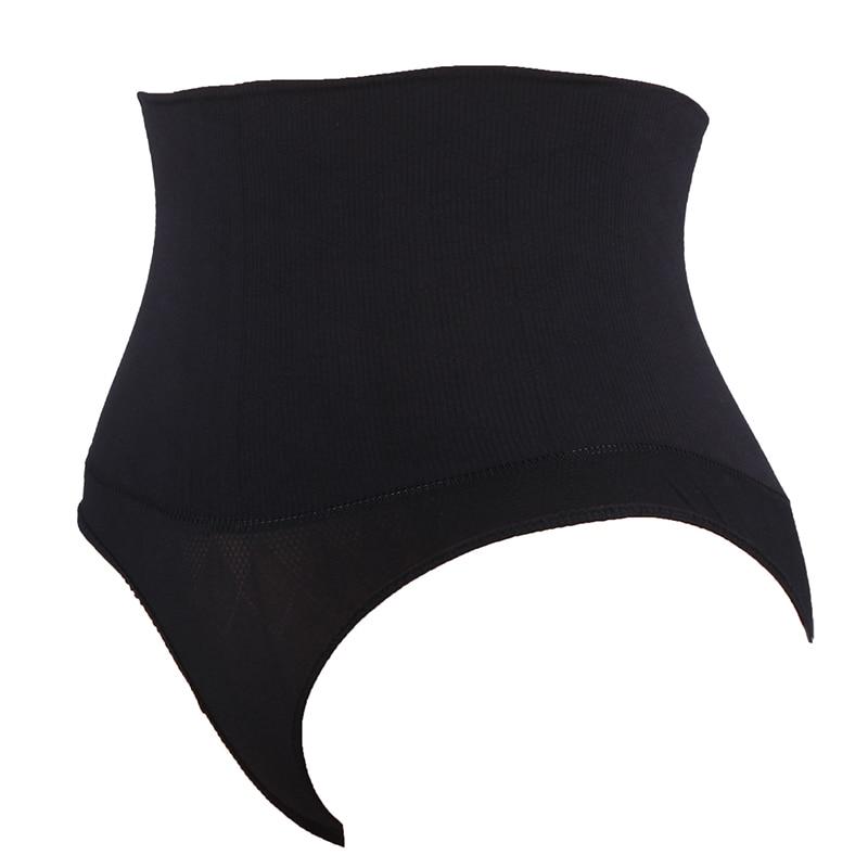 XS-2XL женщины Сексуальный Waist Тренер хипов управления нижнее белье тела Shapewear Shaper Waist управления трусики