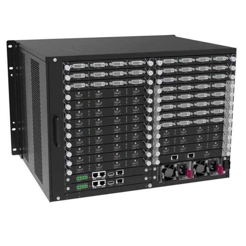 HYNAMIC E7 Enhanced Office Conference Server Chassis (CN version)