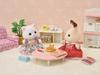 Sylvanian Families Набор Любимая Мебель Кукла/Мебель [Набор Персидской Кошки] SE-195