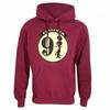 HARRY POTTER Толстовка унисекс для взрослых на платформе 9 3/4