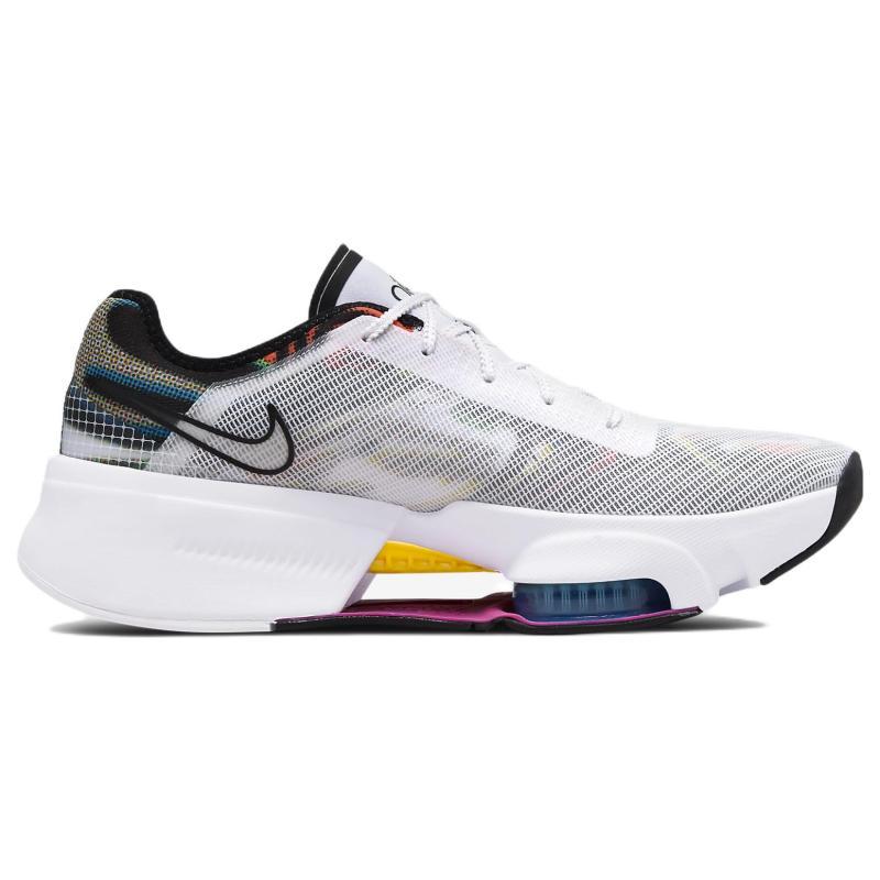 Nike Кроссовки SuperRep Белые Фото-голубые DC9115-109