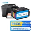 Совместимые картриджи Tianse 955XL для HP OfficeJet Pro