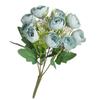 ARTIFICIAL FLOWERS BOUQUET PEONY BOUQUET