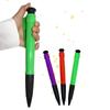 11.02" Big Pens Jumbo Pen Extra Large XL Jumbo Retractable Pens Ballpoint Pen Funny Giant Pen Toys for Kids Student Gift