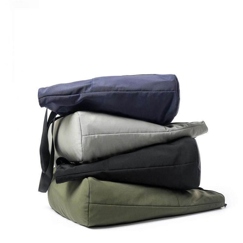 Мужская сумка-тоут через плечо большой вместимости Женская дорожная сумка