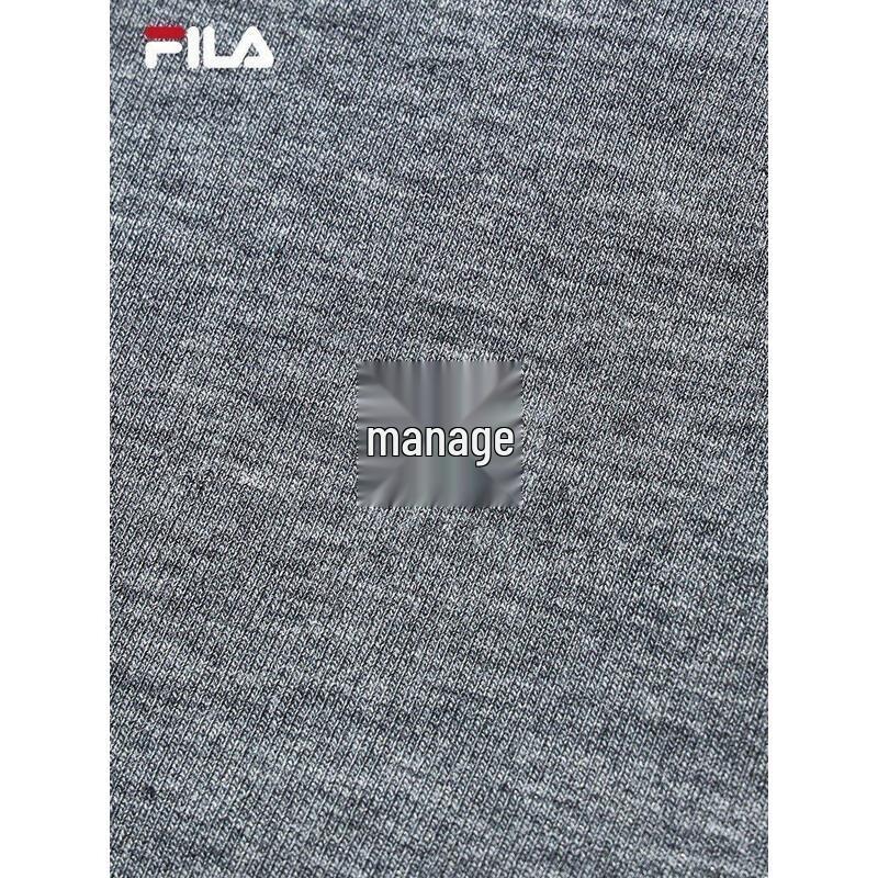 Fila Женская вязаная куртка с капюшоном