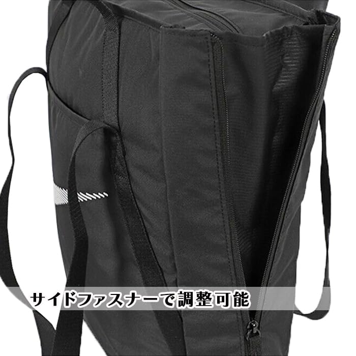 Nike Сумка-тоут на плечо Спортивная Большая Идеально подходит для и Бизнеса (Nike) Сумка, Мужская, Женская, Юниорская, NKGYMTOTEDR721724L, Сумочка, Сумка, Сумка, Вместимость,