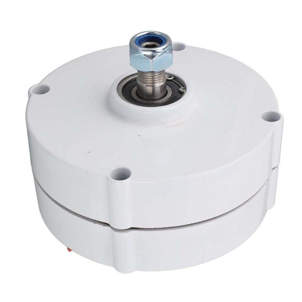 12 В 3-фазный переменный ток с постоянным магнитом генератор компактный портативный электродвигатель генератор для домашнего хозяйства