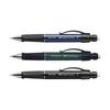 Карандаш Faber-Castell Grip Plus 0.7 мм Синий, Треугольная форма, Резиновая зона захвата, с ластиком