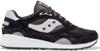 Кроссовки Shadow 6000 black/silver
