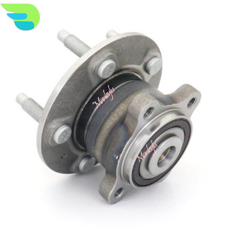 13593158 713645130 13500592 512438 Rear Wheel Bearing Hub Assembly For Buick Encore Chevrolet Trax Sonic