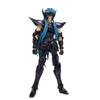 TAMASHII NATIONS Водолей Камус Сюрплис 20-е Возрождение 18 см Saint Seiya Saint Cloth Myth ex премиум Версия. Инжир.