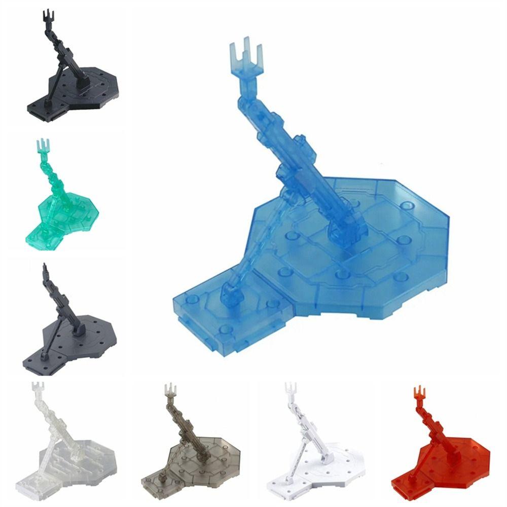 Adjustable Model Toy Bracket Robot Figure Figure Display Stand Action Figure Base  Cinema Game