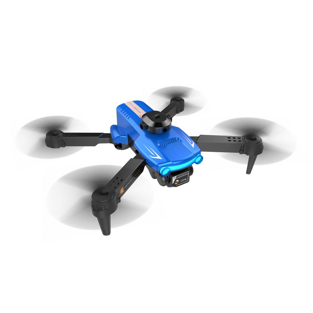 Новый дрон LSRC XT2, 4K, двойная камера, 360°, предотвращение боковых препятствий, оптическое позиционирование потока, складной квадрокоптер, игрушки-дроны