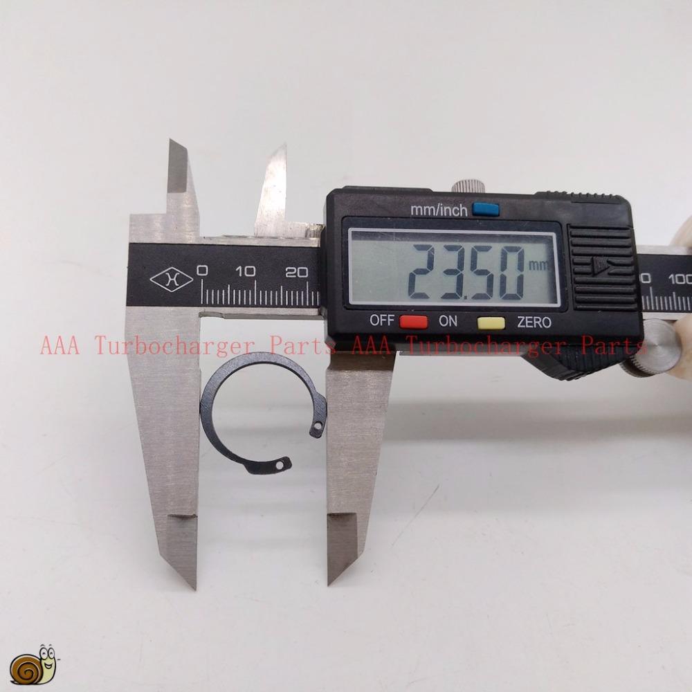HX50/HX50W/HX55/HX55W Turbo Parts Repair Kits Supplier AAA Turbocharger Parts