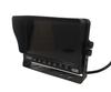 12.3" AHD 4ch Reversing Camera Monitor with DVR Recording