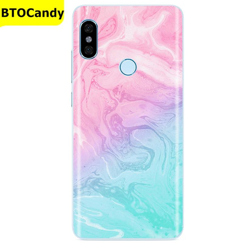 Силиконовый чехол для Xiaomi Redmi Note 5, милый чехол из ТПУ, чехол для телефона Xiomi Xiaomi Redmi Note 5 Pro/Redmi Note5, сумки Fundas