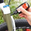 Bike Parts Maintenance Silicone Lubricating Shock Absorber Oil Shock-absorbing Oil Front Fork Oil