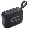 Portable Bluetooth 5.3 Speaker 5W Model XS40 Waterproof IPX4 16H Battery Life Ledwood Black