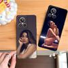 Матовый чехол Ally Brooke из ТПУ для мобильного телефона Realme 15 14 13 12 11 10 9 Pro Plus T i Lite 5G, цветной печатный чехол