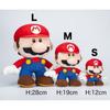 Super Mario Brothers Mario Vs. Donkey Kong Mini Mario Plush  M 
