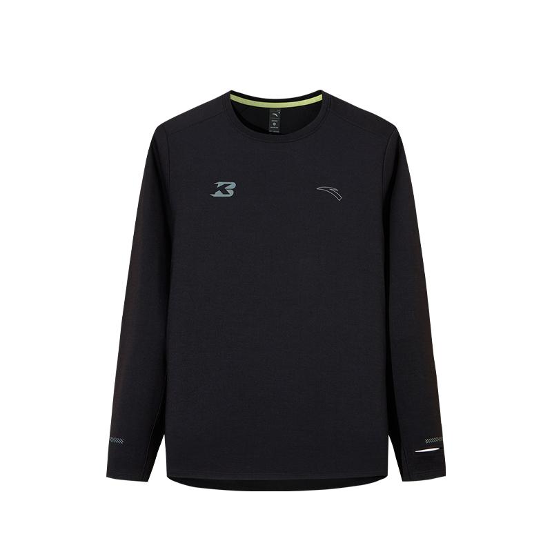 Anta Running Collection Knitwear Men's 152545402-2