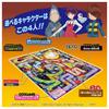 Takara Tomy (TAKARA TOMY) Gegege Gegege no Kitaro Life Gege Game