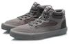 Men's Sneakers Li-Ning Li Ning CF The One Mid top Skateboard Shoes Men's Frost Gray