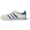Gazelle Indoor White Preloved Ink Sneakers IG1643