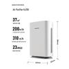 Honeywell KJ310F-P21W Умный очиститель воздуха