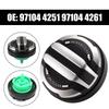 For Boxster Cayman 981 2013-2016 Compatible Car Fuel Tank 971044251 Oil Cover Cap 971044261 E1D8