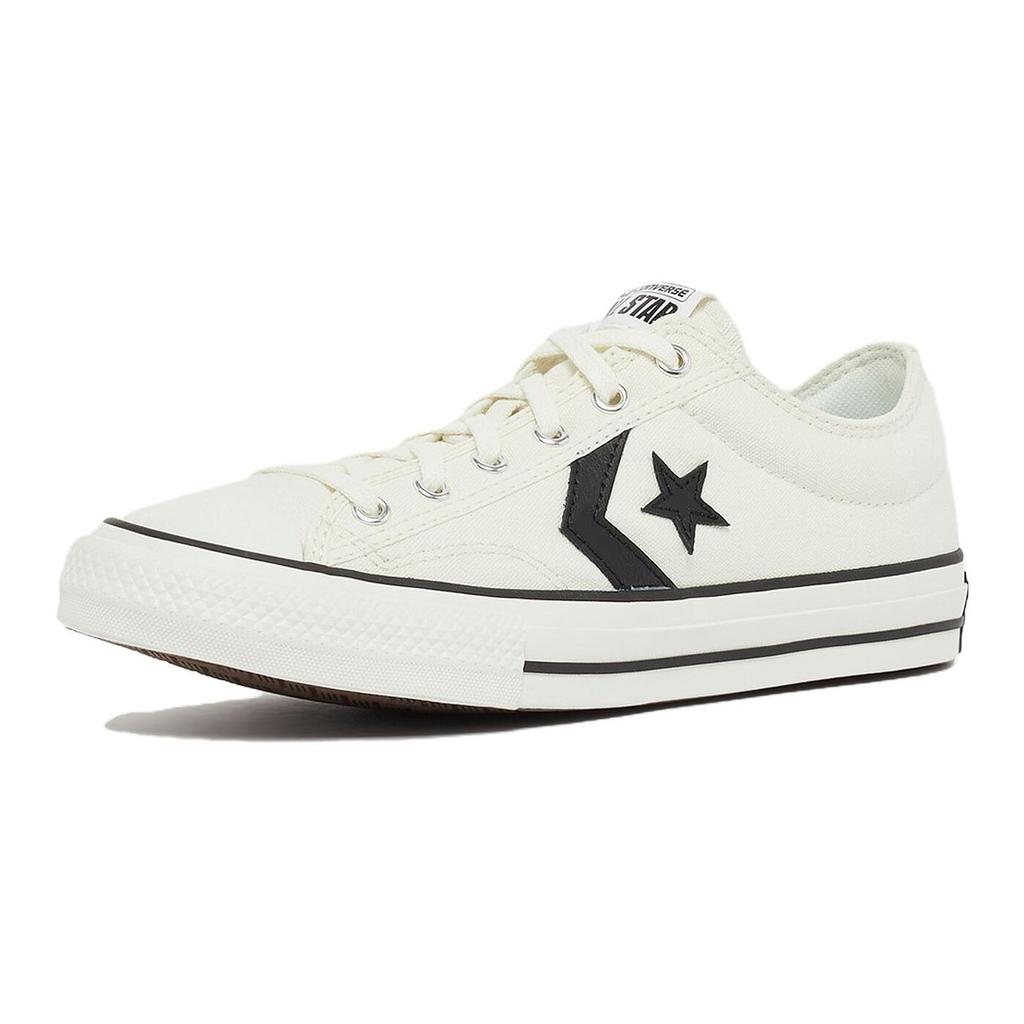(GS) Converse Star Player 76 'White Black' Kids' A05220C