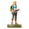 Amiibo Zelda of the Legend of Zelda [Breath Wild] (The Series)