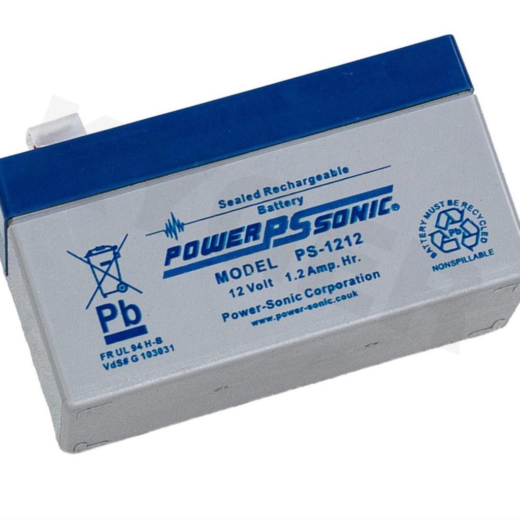 LR024953 Compatible Battery for Land Rover Evoque Gear Shift Assist Start-Stop