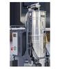 SH Series Industrial High-Pressure Automatic Vacuum Cleaner for Workshops