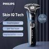 Philips S5880/20 Электробритва SkinIQ Tech Мужская электробритва
