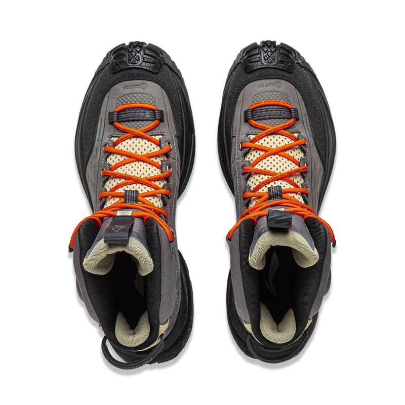 Li Ning Outdoor CF Tracing, Xingchuan AHTU015-7