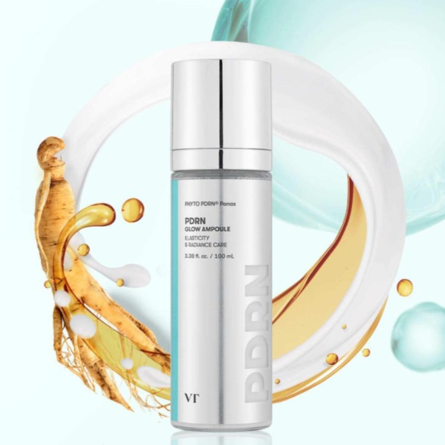 VT PDRN Glow Ampoule Mist 100ml