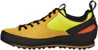 Обувь для треккинга Hanwag Rotpunkt Low GTX ocker/yellow