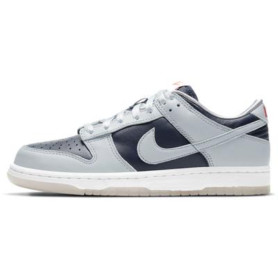 Dunk Low Sp 'College Navy' Женские кеды для скейтбординга DD1768-400