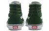 Vans Sk8-Hi Зеленый - VN0005U96QU