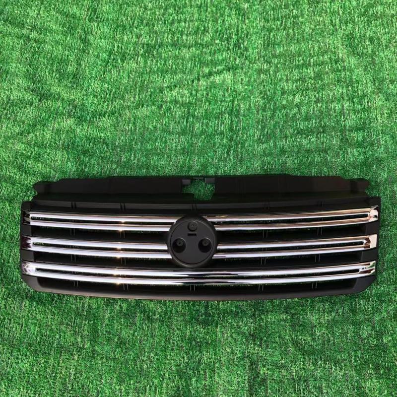 Compatible with Dongfeng Fengxing Lingzhi Models M5, V3, M3: Center Grille Assembly and Front Bumper Grille Accessories.