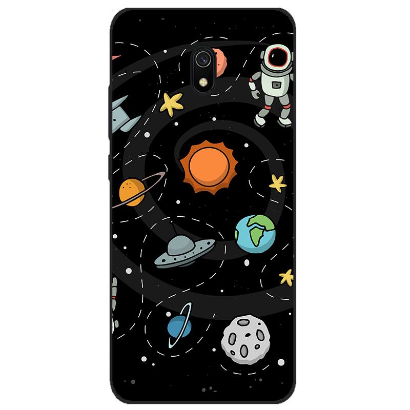 Чехол для xiaomi redmi 8a чехлы полная защита мягкая задняя крышка из ТПУ для redmi 8a бампер hongmi 8a чехол-сумка для телефона животное собака