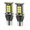 T15 Extremely Bright  Error Free 921 912 T15 3030 24Smd Led Bulbs For Backup Reverse Lights 2Pc