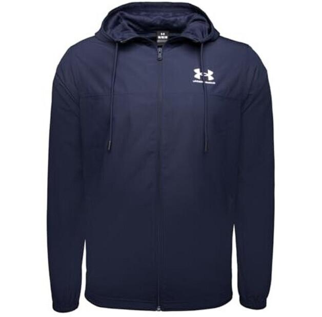 Ветровка Under Armour UA Rival Woven